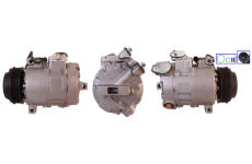 Kompresor, klimatizace DRI 700510785