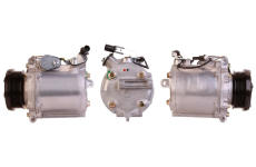 Kompresor, klimatizace DRI 700510790