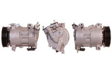 Kompresor, klimatizace DRI 700510810