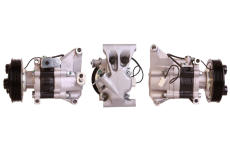 Kompresor, klimatizace DRI 700510812