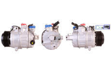 Kompresor, klimatizace DRI 700510818