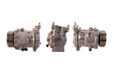 Kompresor, klimatizace DRI 700510826