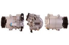 Kompresor, klimatizace DRI 700510839