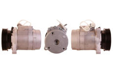 Kompresor, klimatizace DRI 700510815