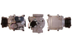 Kompresor, klimatizace DRI 700510845
