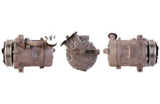 Kompresor, klimatizace DRI 700510848
