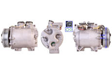 Kompresor, klimatizace DRI 700510849