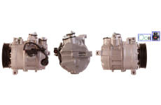 Kompresor, klimatizace DRI 700510852