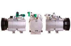 Kompresor, klimatizace DRI 700510854