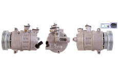 Kompresor, klimatizace DRI 700510419