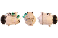 Kompresor, klimatizace DRI 700510857