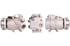 Kompresor, klimatizace DRI 700510862