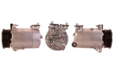 Kompresor, klimatizace DRI 700510864