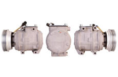 Kompresor, klimatizace DRI 700510871