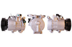 Kompresor, klimatizace DRI 700510872
