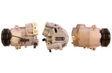 Kompresor, klimatizace DRI 700510907