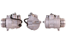 Kompresor, klimatizace DRI 700510883