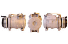 Kompresor, klimatizace DRI 700510910