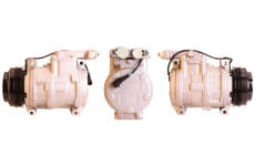 Kompresor, klimatizace DRI 700510922