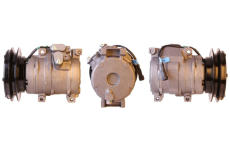 Kompresor, klimatizace DRI 700510887