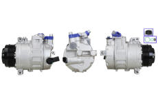 Kompresor, klimatizace DRI 700510888