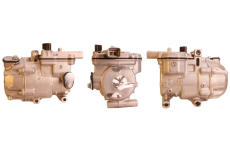 Kompresor, klimatizace DRI 700510895