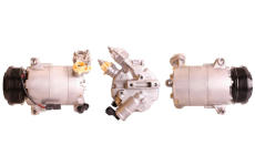 Kompresor, klimatizace DRI 700510901