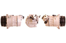 Kompresor, klimatizace DRI 700510921