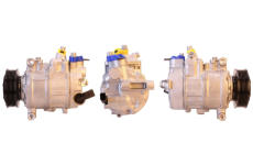 Kompresor, klimatizace DRI 700510918