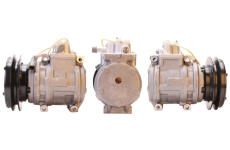 Kompresor, klimatizace DRI 700510916
