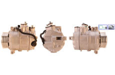 Kompresor, klimatizace DRI 700510924