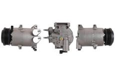 Kompresor, klimatizace DRI 700510925