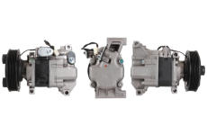 Kompresor, klimatizace DRI 700510936