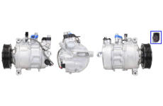 Kompresor, klimatizace DRI 700510952