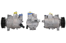 Kompresor, klimatizace DRI 700510953