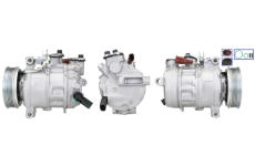 Kompresor, klimatizace DRI 700510966