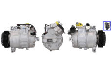 Kompresor, klimatizace DRI 700510967
