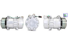 Kompresor, klimatizace DRI 700510978