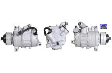 Kompresor, klimatizace DRI 700510989