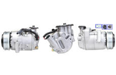 Kompresor, klimatizace DRI 7005510995