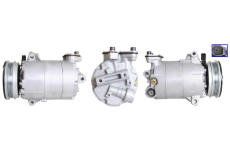 Kompresor, klimatizace DRI 700510999