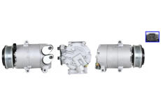 Kompresor, klimatizace DRI 700511005