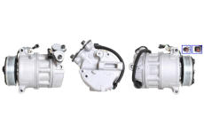 Kompresor, klimatizace DRI 700511010