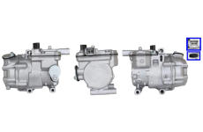 Kompresor, klimatizace DRI 700511023