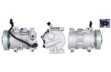 Kompresor, klimatizace DRI 700511030