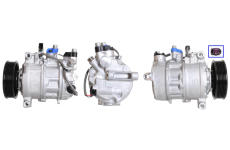 Kompresor, klimatizace DRI 700511036