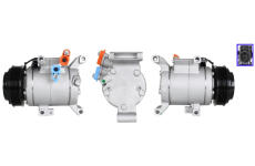 Kompresor, klimatizace DRI 700511075
