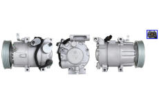Kompresor, klimatizace DRI 700511045