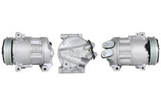 Kompresor, klimatizace DRI 700511047