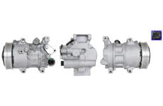Kompresor, klimatizace DRI 700511057
